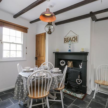 Pebble Cottage 惠特比 外观 照片