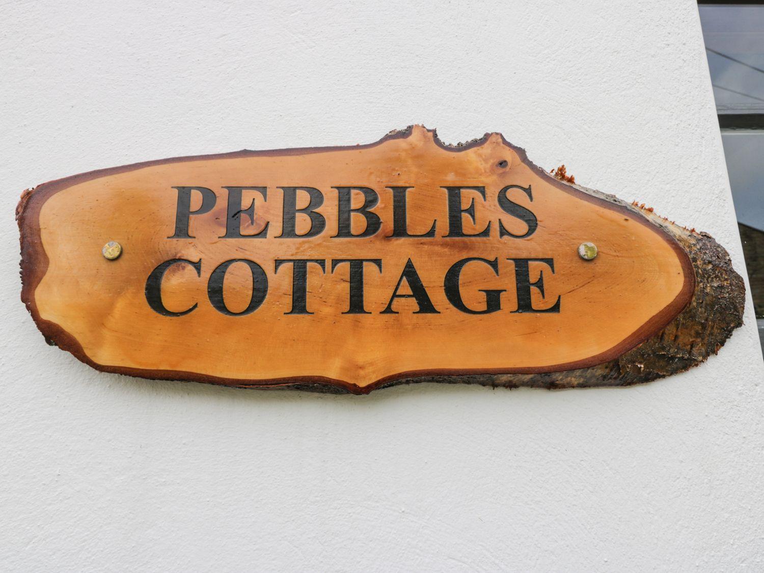 Pebble Cottage 惠特比 外观 照片