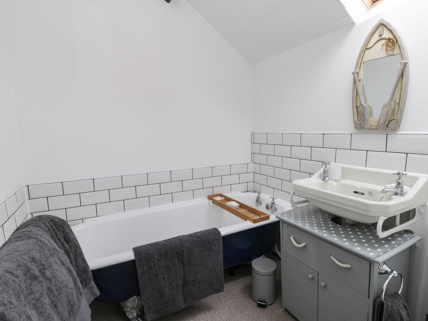 Pebble Cottage 惠特比 外观 照片